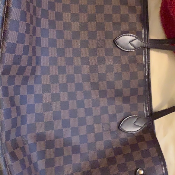 Louis Vuitton Neverfull GM - Picture 3 of 6